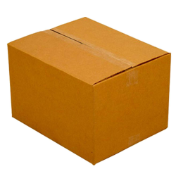 Amazon.com : UBOXES Moving Boxes Medium 18x14x12-Inches (Pack of 10 ...