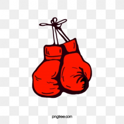 Red Boxing Gloves Png, Vector, PSD, and Clipart With ...