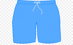 Panties Boxer shorts Trunks Clip art - Shorts Cliparts png download ...