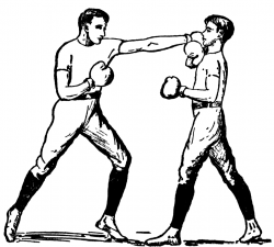 Vintage images prints download - Boxing | Engraving | Pinterest ...