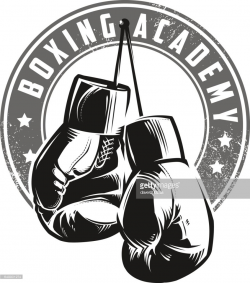 Boxing Gloves Drawing at GetDrawings.com | Free for personal use ...