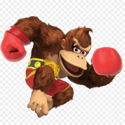 Donkey Kong Country 2: Diddy's Kong Quest Super Smash Bros. for ...