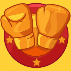 Real Boxing Punch Club Stars - Power Brawl 2017 by ifunco