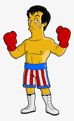 Cartoon Boxer Png, Vectors, PSD, and Clipart for Free Download | Pngtree