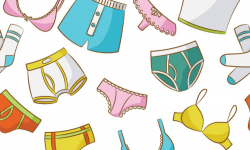 Practical Dutch: a brief guide to undergarments