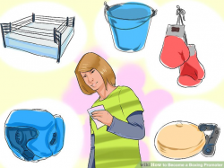 3 Ways to Become a Boxing Promoter - wikiHow