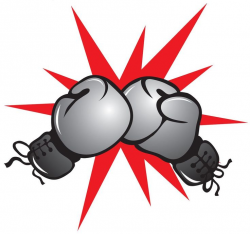 22 best Boxing Logos by IronGloves Boxing Gym images on Pinterest ...