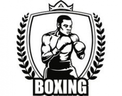 22 Best boxing logo images | Boxing, Boxing club, Sports logos