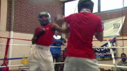 Rio 2016: Cuban boxers look to dominate in the ring | News | Al Jazeera