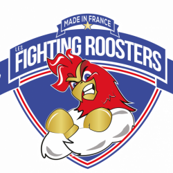 France Figthing Roosters - World Series Boxing