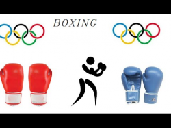 OLYMPIC GAMES 2016: BOXING : Basic Information All You Need ! - YouTube