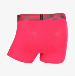 Red Calvin Klein Boxer Briefs Back Of Powder, Product Kind, Pink ...