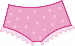 Pink,Underpants,Undergarment PNG Clipart - Royalty Free SVG ...