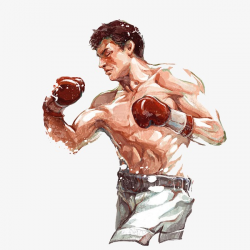 Boxers, Male, Boxing, Athlete PNG Image and Clipart for Free Download