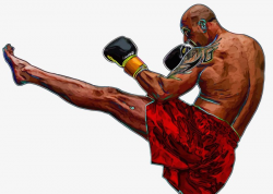 Boxers, Fitness, Shadowboxing, Boxing PNG Image and Clipart for Free ...