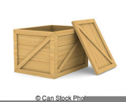 Flattened Cardboard Boxes Clipart | Free Images at Clker.com ...