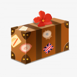 Brown Gift Boxes, Brown Box, Box, Gift Boxes PNG Image and Clipart ...