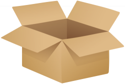 28+ Collection of Boxes Clipart Png | High quality, free cliparts ...