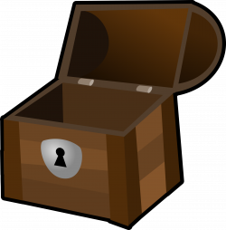 Clipart - chests