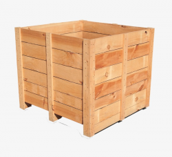 Cargo Boxes, Wooden, Logistics, Goods PNG Image and Clipart for Free ...