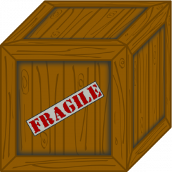 Wooden Crate Clip Art at Clker.com - vector clip art online, royalty ...
