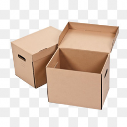Empty Box Png, Vectors, PSD, and Clipart for Free Download | Pngtree