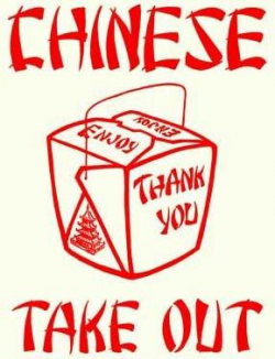 Chinese Take Out Box Clipart - Clipart Kid | stickers | Pinterest ...