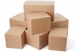 BOXES | Ralph's General Rent-All