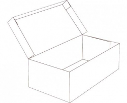 rectangle box with lid template - Incep.imagine-ex.co