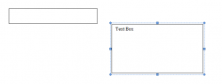 Link Text Boxes : Text Box « Shape Picture WordArt SmartArt Clip Art ...