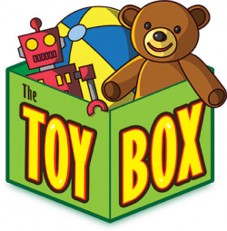 Toy Box Clipart | Free download best Toy Box Clipart on ...
