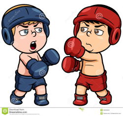 Photos: Animated Boxing Clip Art, - Drawings Art Gallery