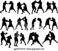 boxing background; boxing | Clipart Panda - Free Clipart Images
