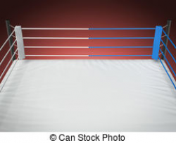 Boxing ring background clipart - Clip Art Library