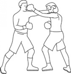 Search Results for boxing - Clip Art - Pictures - Graphics ...