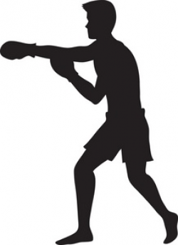 Boxing Clipart Image: Boxer | Clipart Panda - Free Clipart Images