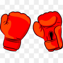 Boxing Gloves PNG Images | Vectors and PSD Files | Free Download on ...