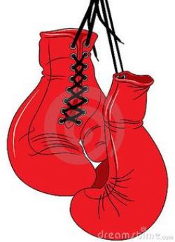 Boxing Gloves - JW Illustrations | JWI // Create with Clipart ...