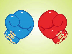 Boxing gloves ing glove clipart hostted - Cliparting.com
