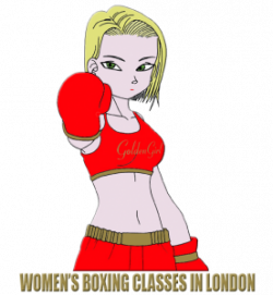 TKO Boxing Gym – London Boxing Training