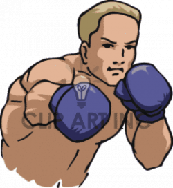 Boxing Clipart | Clipart Panda - Free Clipart Images
