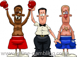 Traditional Betting on Boxing