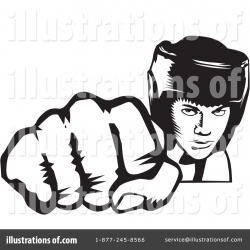 RF) Boxing Clipart | Clipart Panda - Free Clipart Images