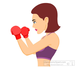 Search Results for boxing gloves - Clip Art - Pictures - Graphics ...