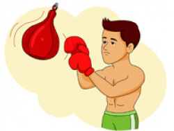 Search Results for Punching - Clip Art - Pictures - Graphics ...