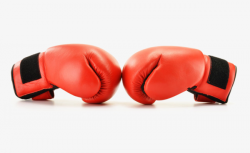 Real Boxing Gloves, Pk, Showdown, Duel PNG Image and Clipart for ...