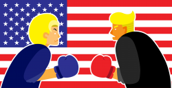 Lessons from Donald Trump and Hillary Clinton's US presidential debate