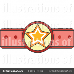 Boxing Clipart #1460477 - Illustration by BNP Design Studio