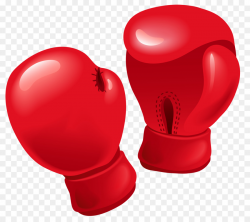 Boxing glove Clip art - boxing gloves png download - 4976*4405 ...
