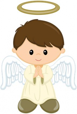 angel boy clipart png 9 | Clipart Station